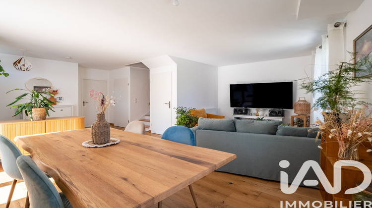 Ma-Cabane - Vente Maison Moussy-le-Neuf, 85 m²