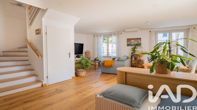 Ma-Cabane - Vente Maison Moussy-le-Neuf, 85 m²