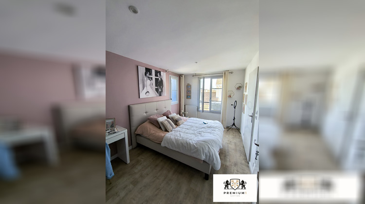 Ma-Cabane - Vente Maison Moussy-le-Neuf, 101 m²