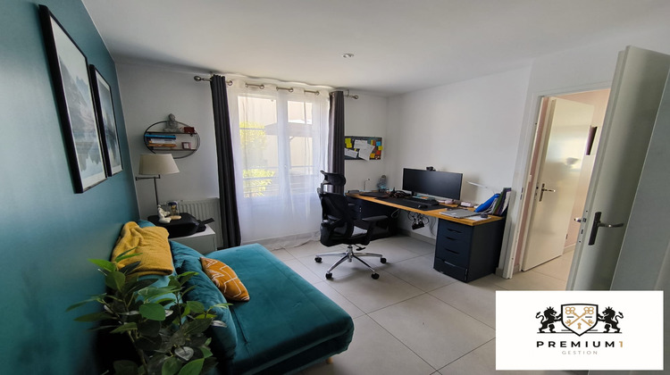Ma-Cabane - Vente Maison Moussy-le-Neuf, 101 m²