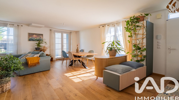 Ma-Cabane - Vente Maison Moussy-le-Neuf, 85 m²