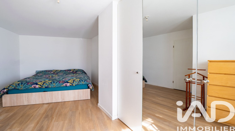 Ma-Cabane - Vente Maison Moussy-le-Neuf, 85 m²