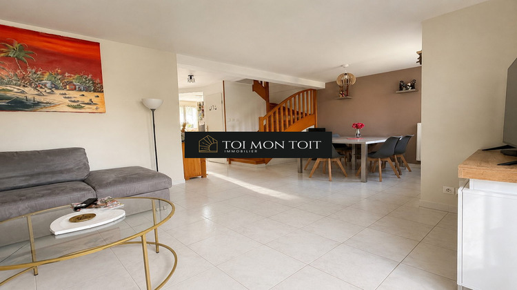 Ma-Cabane - Vente Maison Moussy-le-Neuf, 97 m²