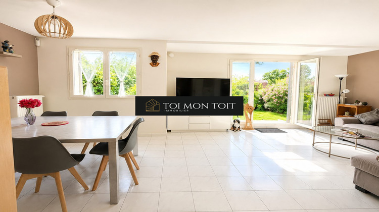 Ma-Cabane - Vente Maison Moussy-le-Neuf, 97 m²