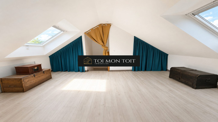 Ma-Cabane - Vente Maison Moussy-le-Neuf, 97 m²