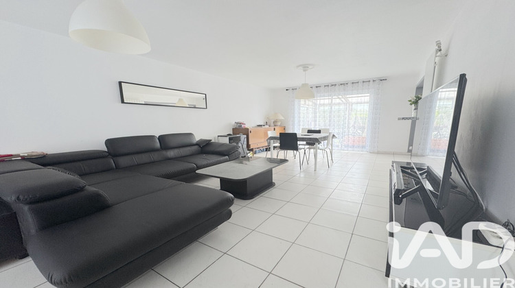 Ma-Cabane - Vente Maison Moussy-le-Neuf, 110 m²