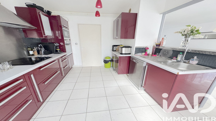 Ma-Cabane - Vente Maison Moussy-le-Neuf, 110 m²