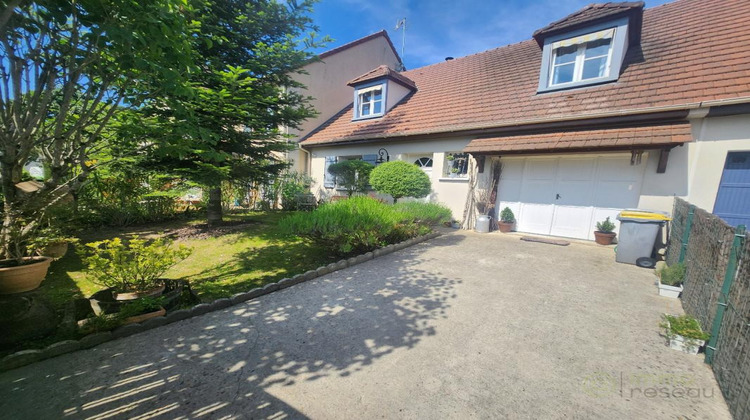 Ma-Cabane - Vente Maison MOUSSY LE NEUF, 88 m²