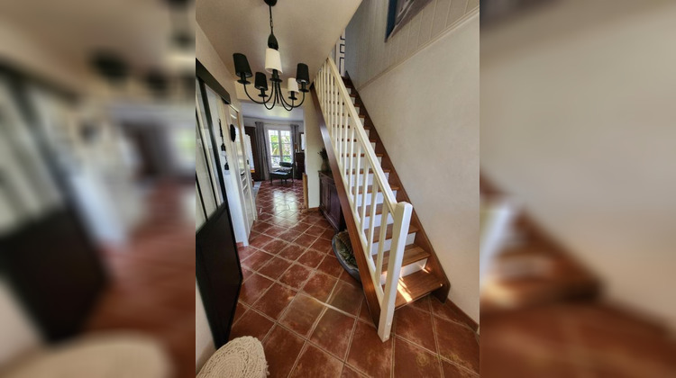 Ma-Cabane - Vente Maison MOUSSY LE NEUF, 88 m²