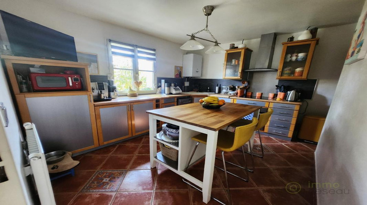 Ma-Cabane - Vente Maison MOUSSY LE NEUF, 88 m²