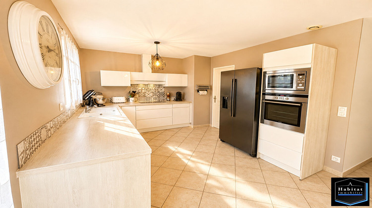 Ma-Cabane - Vente Maison MOUSSY-LE-NEUF, 192 m²