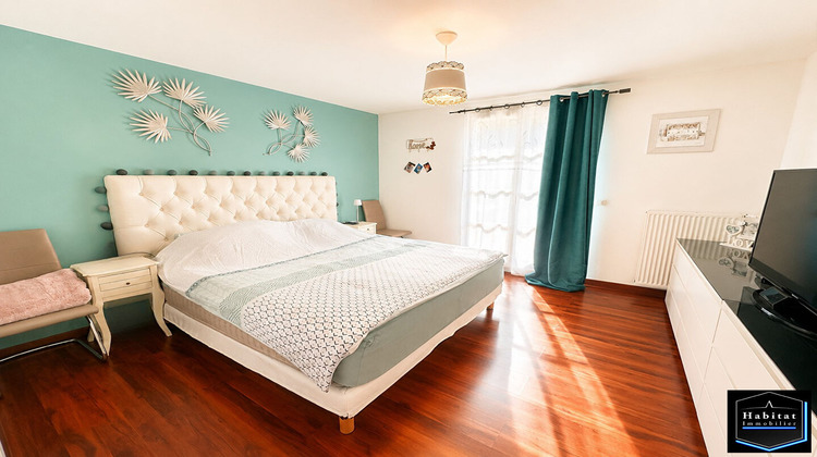 Ma-Cabane - Vente Maison MOUSSY-LE-NEUF, 192 m²