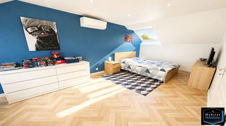 Ma-Cabane - Vente Maison MOUSSY-LE-NEUF, 192 m²