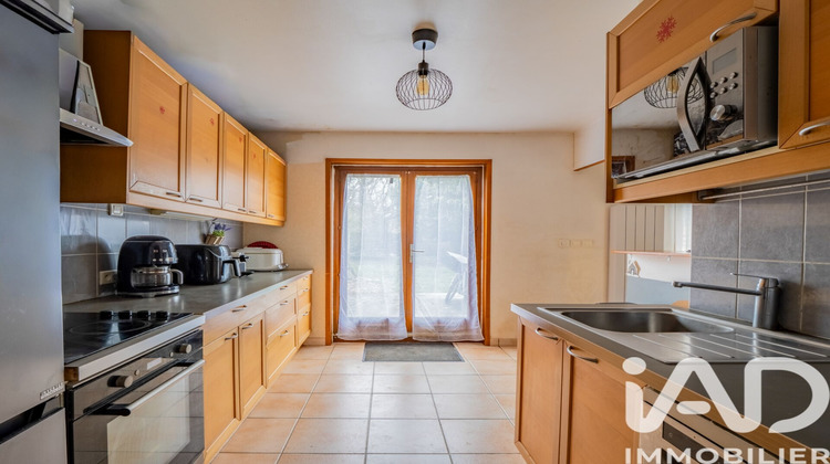 Ma-Cabane - Vente Maison Moussy-le-Neuf, 83 m²