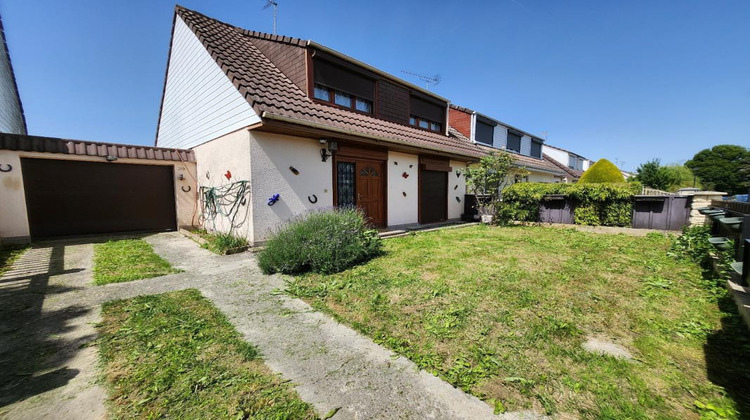 Ma-Cabane - Vente Maison MOUSSY LE NEUF, 82 m²