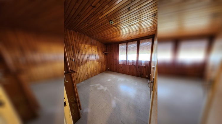 Ma-Cabane - Vente Maison MOUSSY LE NEUF, 82 m²