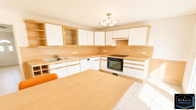 Ma-Cabane - Vente Maison MOUSSY-LE-NEUF, 134 m²