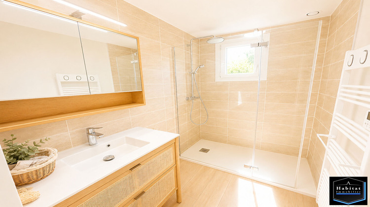 Ma-Cabane - Vente Maison MOUSSY-LE-NEUF, 134 m²
