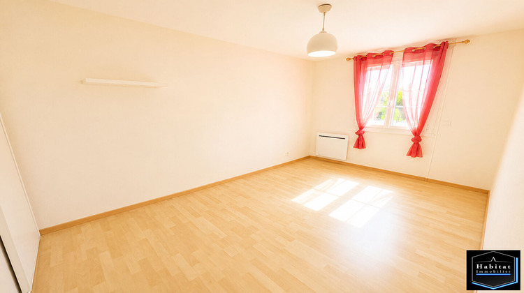 Ma-Cabane - Vente Maison MOUSSY-LE-NEUF, 134 m²