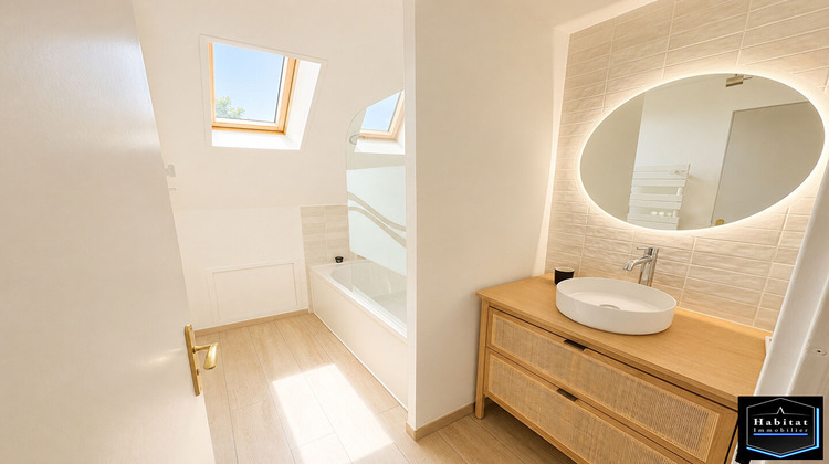 Ma-Cabane - Vente Maison MOUSSY-LE-NEUF, 134 m²