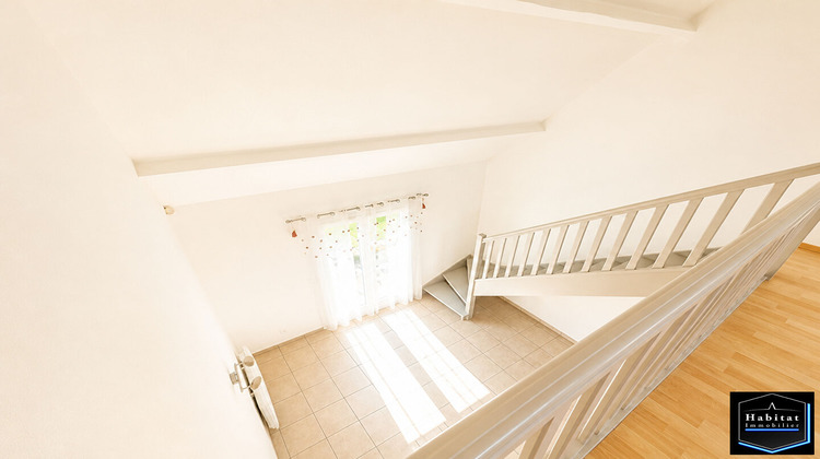 Ma-Cabane - Vente Maison MOUSSY-LE-NEUF, 134 m²