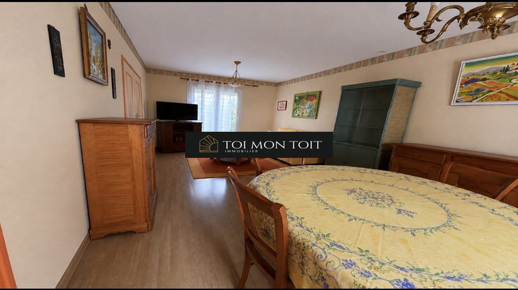 Ma-Cabane - Vente Maison Moussy-le-Neuf, 98 m²
