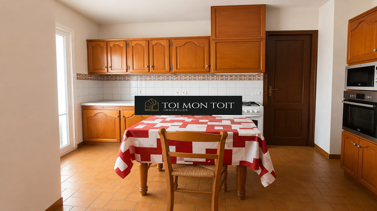 Ma-Cabane - Vente Maison Moussy-le-Neuf, 98 m²