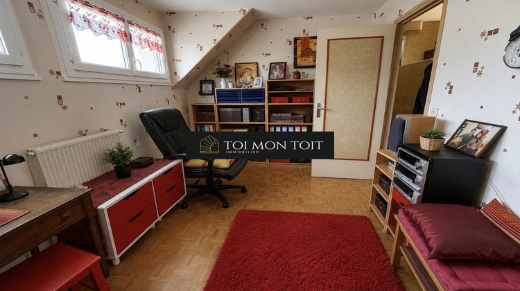 Ma-Cabane - Vente Maison Moussy-le-Neuf, 98 m²