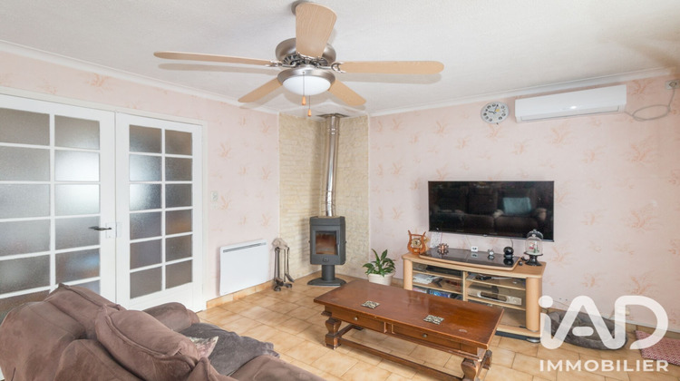 Ma-Cabane - Vente Maison Moussy-le-Neuf, 102 m²