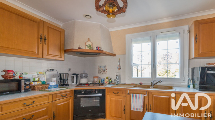 Ma-Cabane - Vente Maison Moussy-le-Neuf, 102 m²