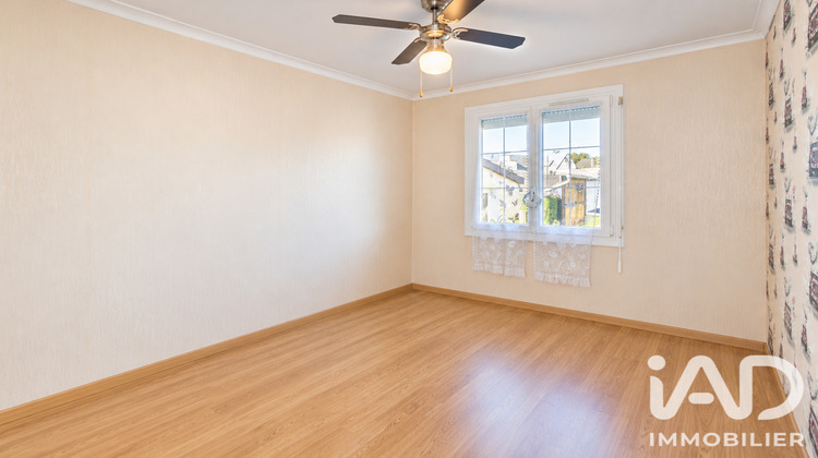 Ma-Cabane - Vente Maison Moussy-le-Neuf, 102 m²