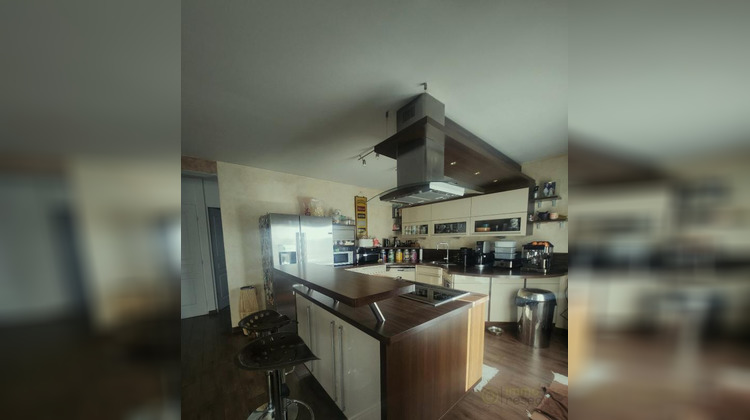Ma-Cabane - Vente Maison MOUSSY LE NEUF, 190 m²