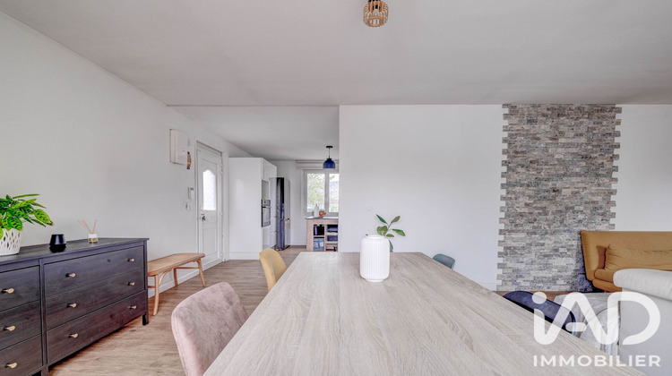 Ma-Cabane - Vente Maison Moussy-le-Neuf, 82 m²