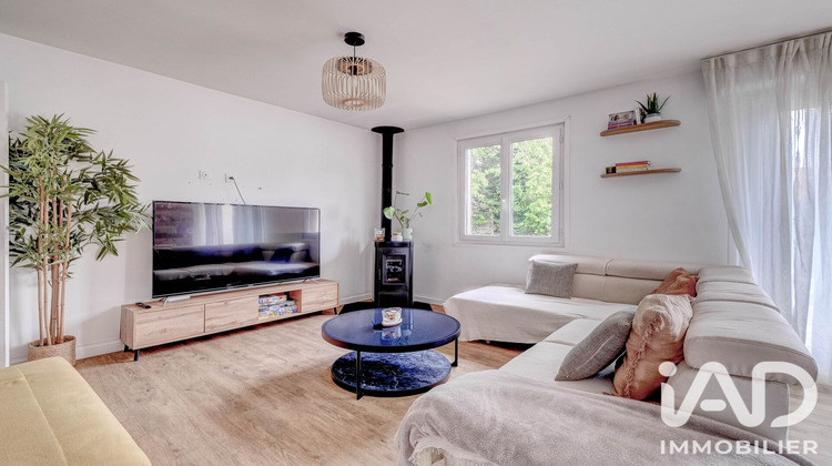 Ma-Cabane - Vente Maison Moussy-le-Neuf, 82 m²
