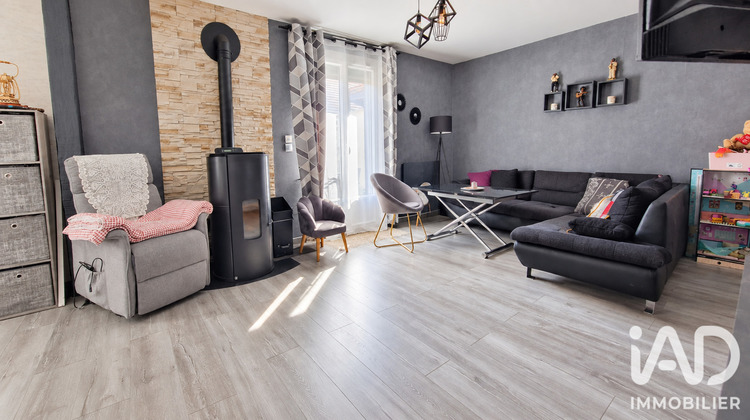 Ma-Cabane - Vente Maison Moussy-le-Neuf, 98 m²