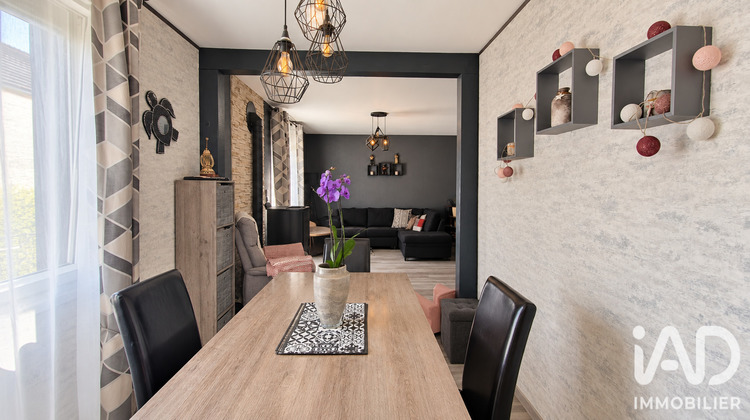Ma-Cabane - Vente Maison Moussy-le-Neuf, 98 m²