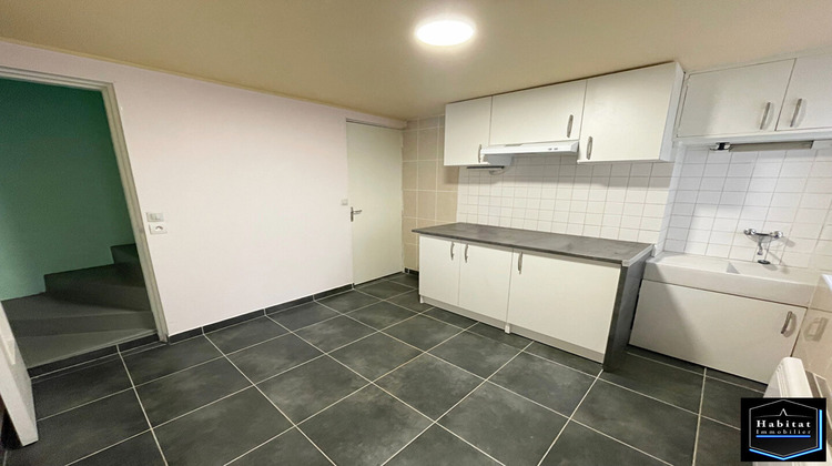 Ma-Cabane - Vente Maison MOUSSY-LE-VIEUX, 18 m²