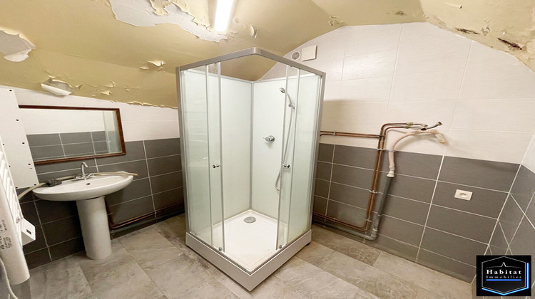 Ma-Cabane - Vente Maison MOUSSY-LE-VIEUX, 18 m²