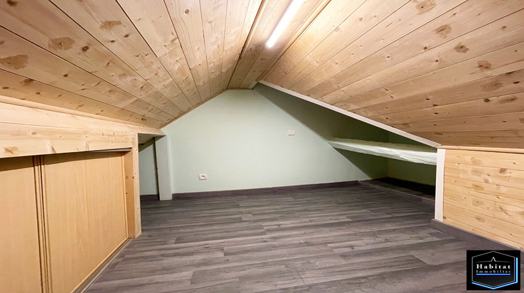 Ma-Cabane - Vente Maison MOUSSY-LE-VIEUX, 18 m²