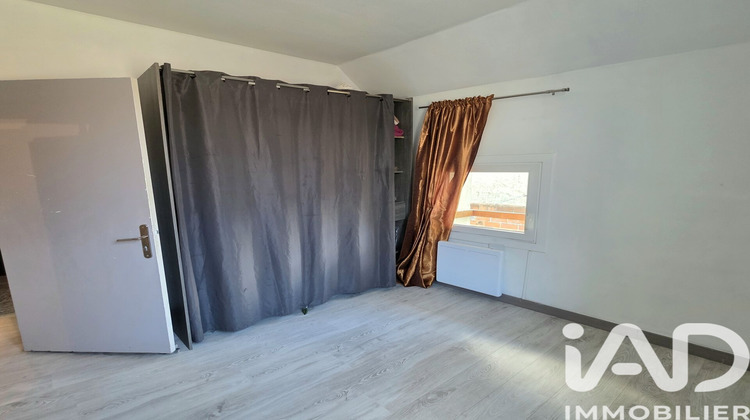 Ma-Cabane - Vente Maison Moussy-le-Vieux, 44 m²
