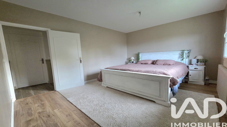 Ma-Cabane - Vente Maison Moussy-le-Vieux, 138 m²