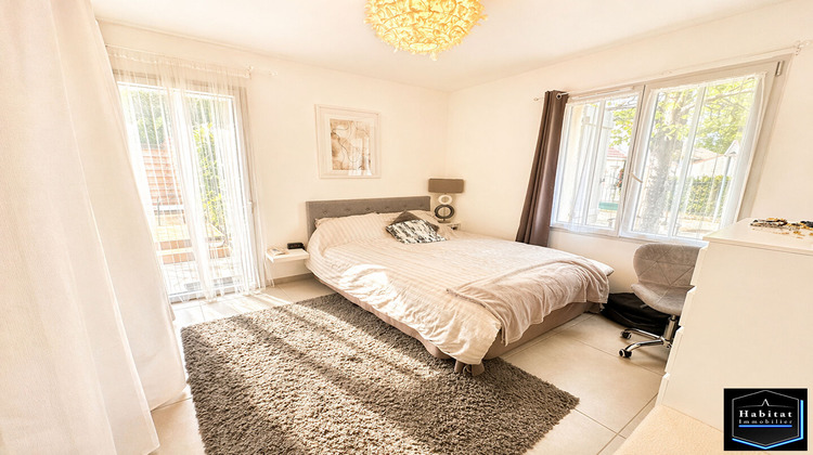 Ma-Cabane - Vente Maison MOUSSY-LE-VIEUX, 65 m²
