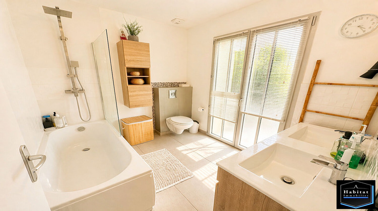 Ma-Cabane - Vente Maison MOUSSY-LE-VIEUX, 65 m²