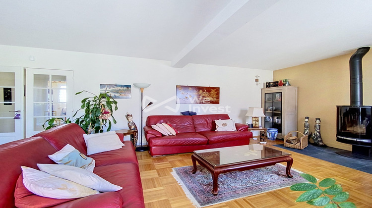 Ma-Cabane - Vente Maison Moussy-le-Vieux, 145 m²