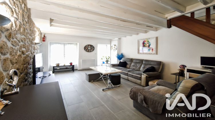 Ma-Cabane - Vente Maison Moussy-le-Vieux, 75 m²