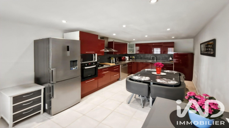 Ma-Cabane - Vente Maison Moussy-le-Vieux, 75 m²