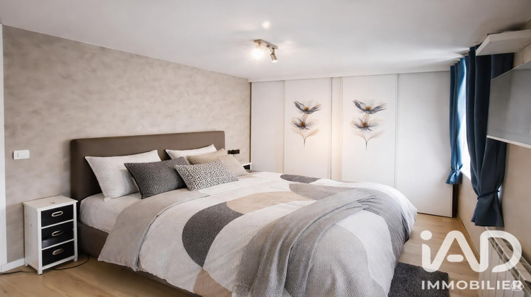 Ma-Cabane - Vente Maison Moussy-le-Vieux, 75 m²