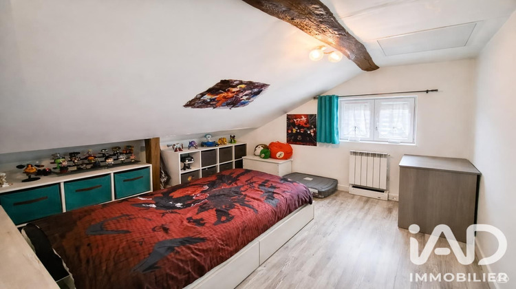 Ma-Cabane - Vente Maison Moussy-le-Vieux, 75 m²