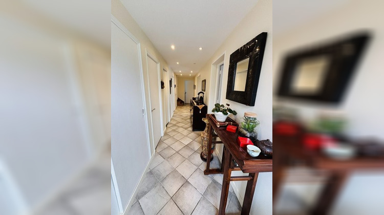 Ma-Cabane - Vente Maison Moussy-le-Vieux, 145 m²