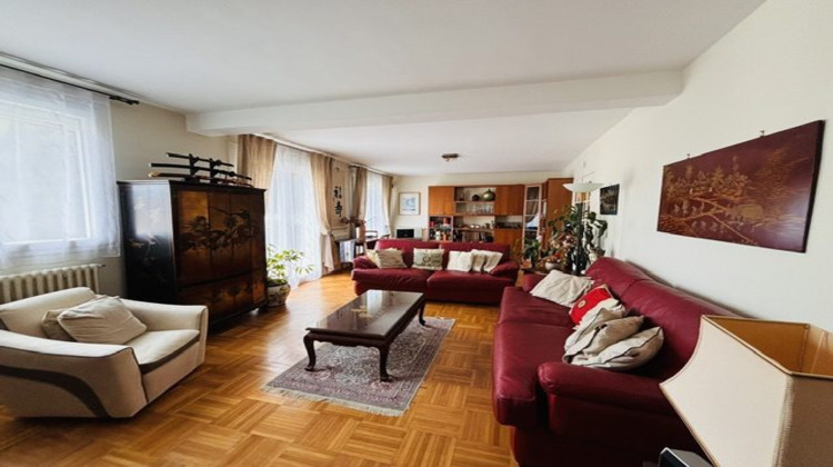 Ma-Cabane - Vente Maison Moussy-le-Vieux, 145 m²